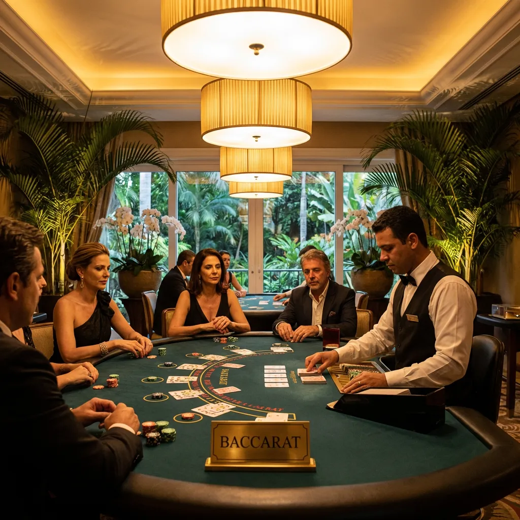 Casino Ao Vivo cac777