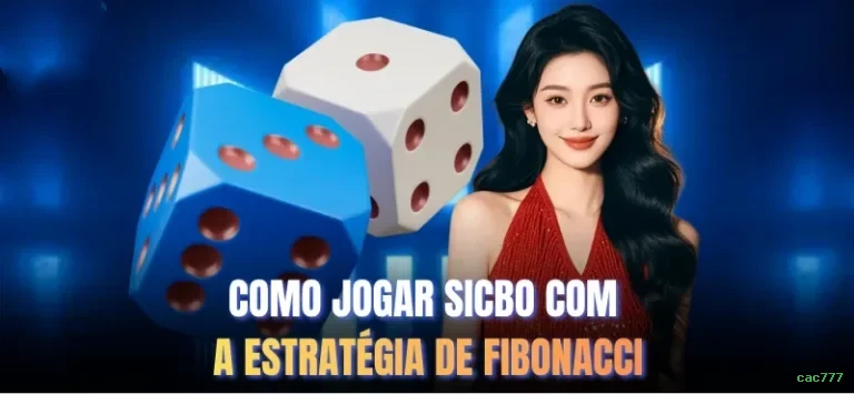 Tecnologia da Plataforma cac777